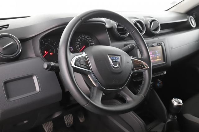 Dacia Duster image 9