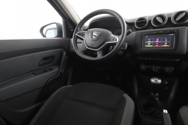 Dacia Duster image 2