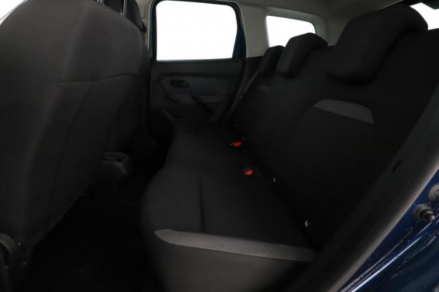 Dacia Duster image 4
