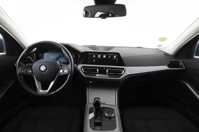 Bmw Série 3 image 4
