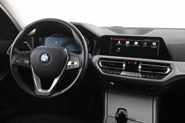 Bmw Série 3 image 1