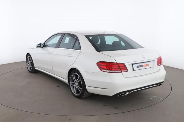 Mercedes Benz Classe E image 1