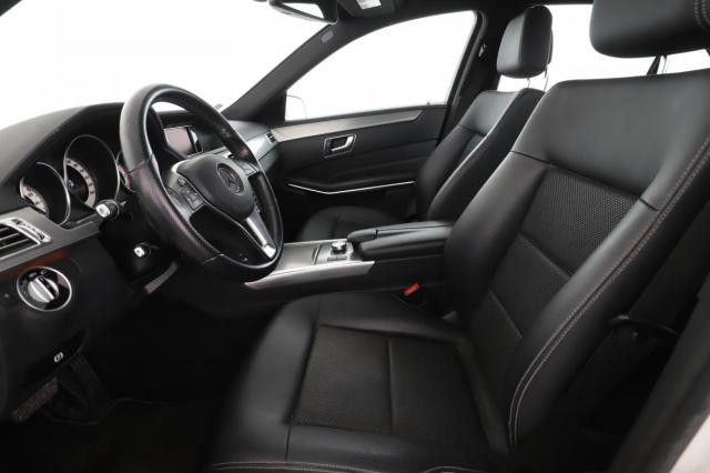 Mercedes Benz Classe E image 7