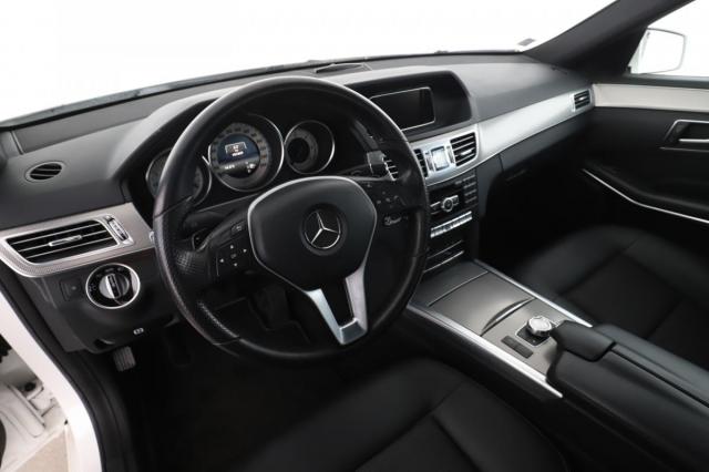 Mercedes Benz Classe E image 8