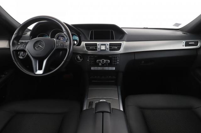 Mercedes Benz Classe E image 6