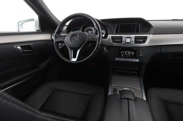 Mercedes Benz Classe E image 3