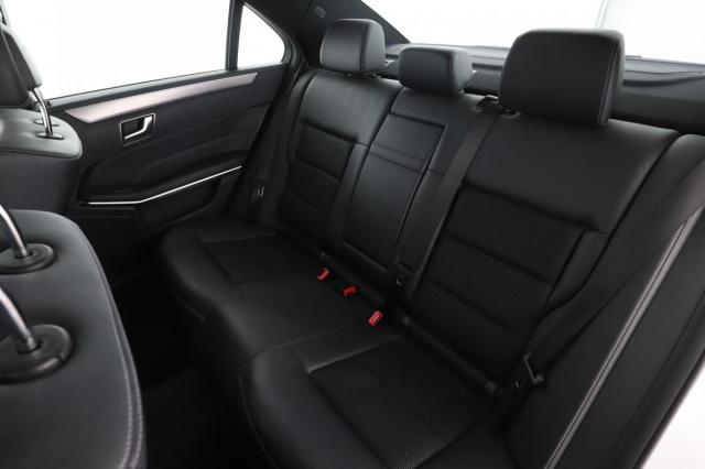 Mercedes Benz Classe E image 9