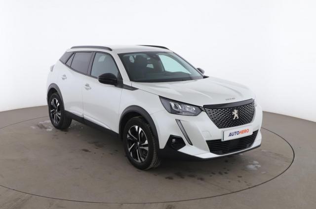 Peugeot 2008 image 4