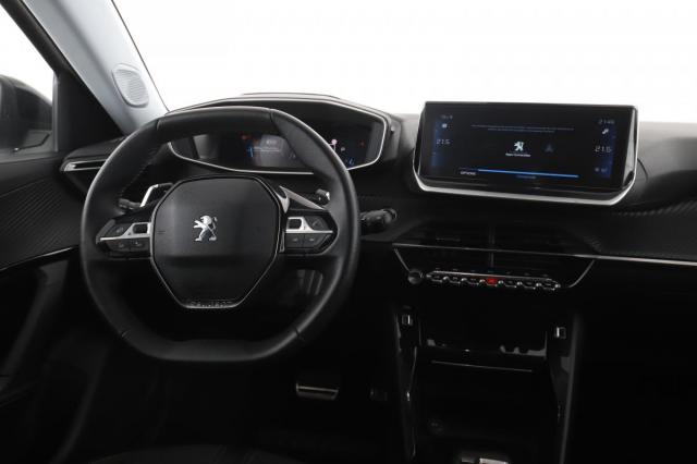 Peugeot 2008 image 8