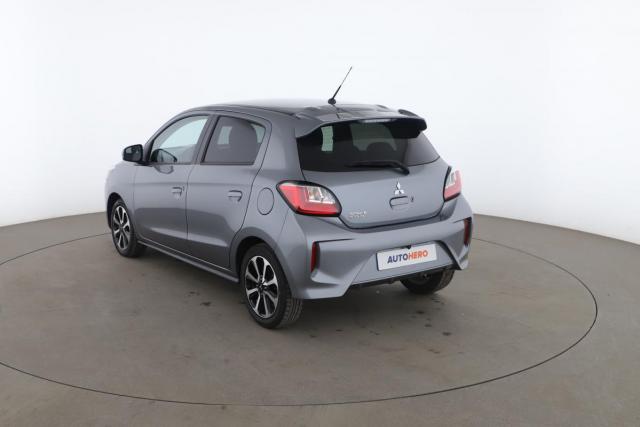 Mitsubishi Space Star image 6