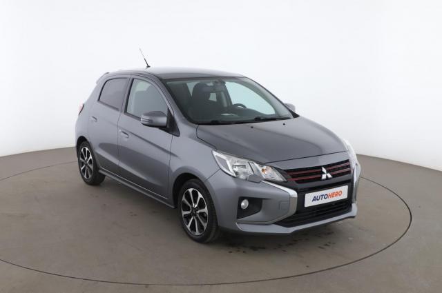 Mitsubishi Space Star image 3