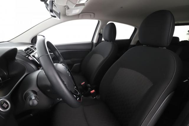 Mitsubishi Space Star image 1