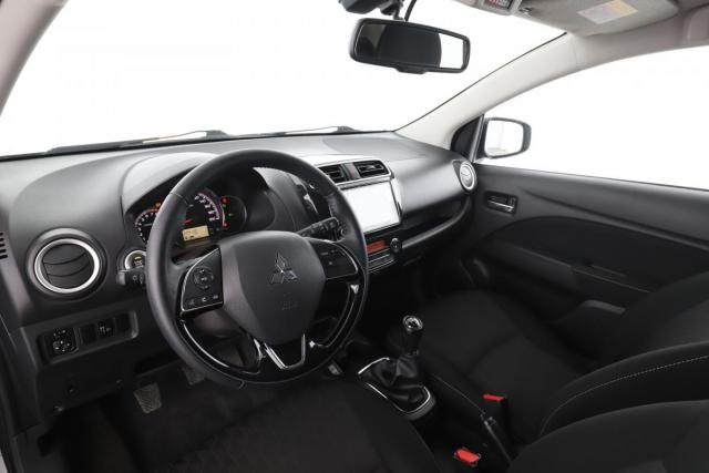 Mitsubishi Space Star image 9