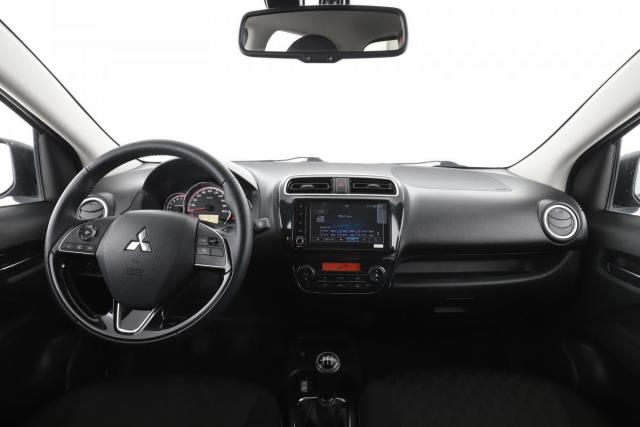 Mitsubishi Space Star image 4