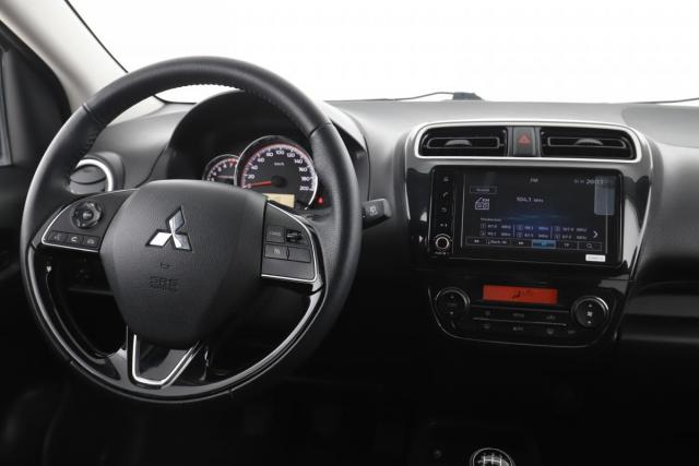 Mitsubishi Space Star image 5