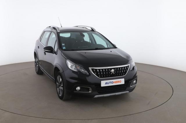 Peugeot 2008 image 9