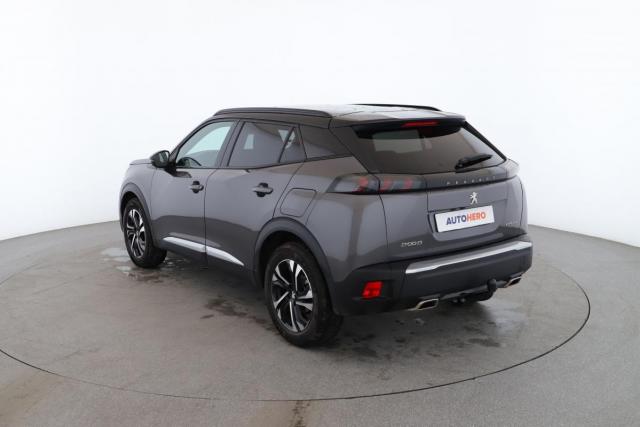 Peugeot 2008 image 3