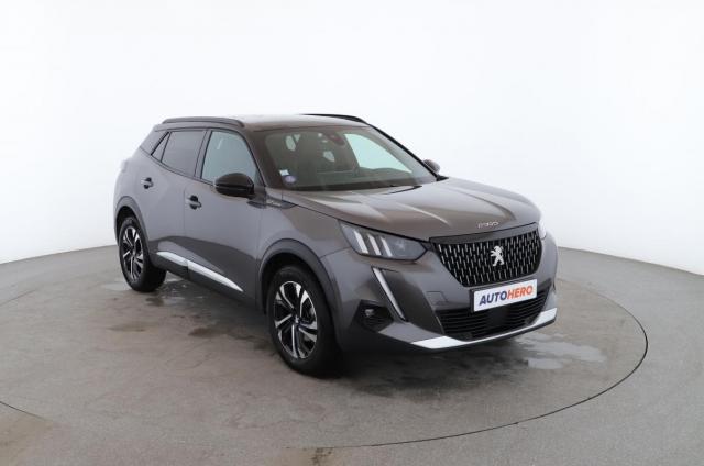 Peugeot 2008 image 6