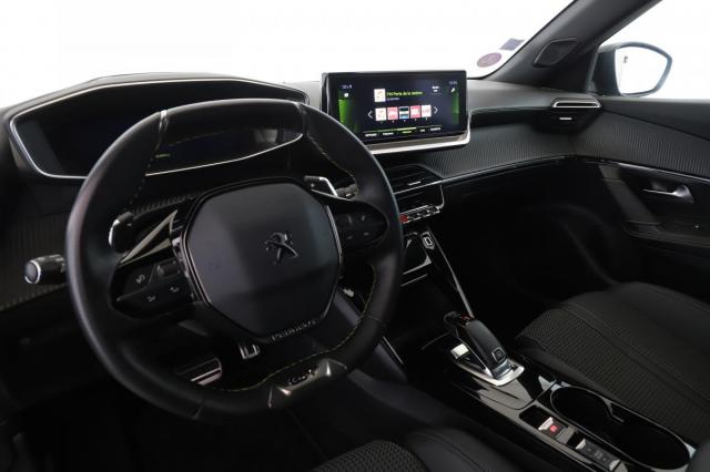 Peugeot 2008 image 5
