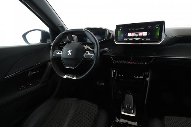 Peugeot 2008 image 9