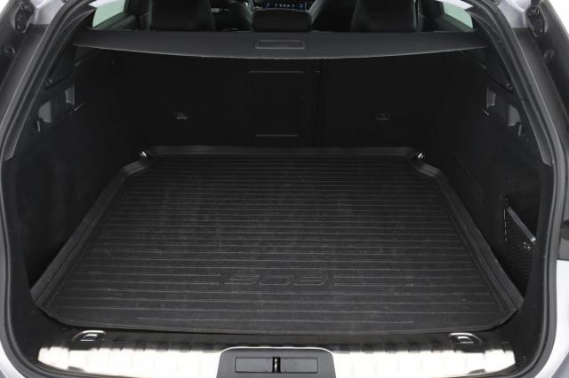 Peugeot 508 Sw image 6