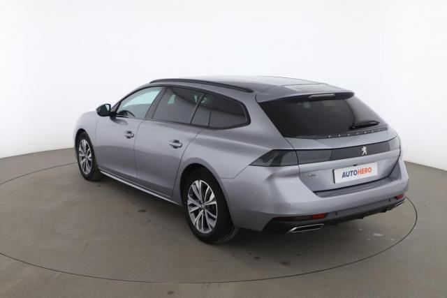 Peugeot 508 Sw image 4