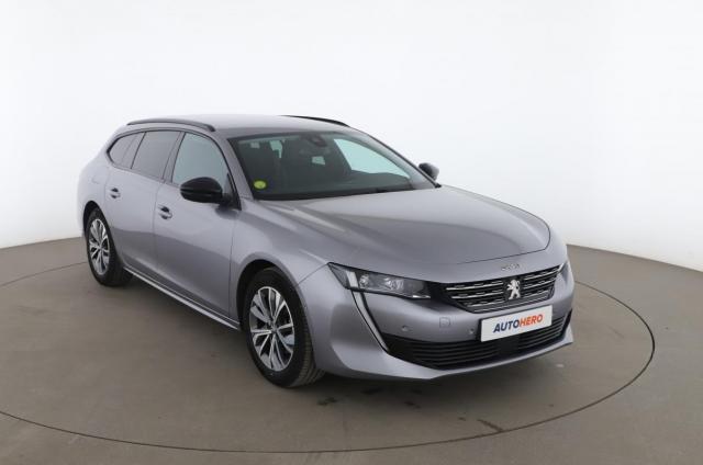 Peugeot 508 Sw image 7