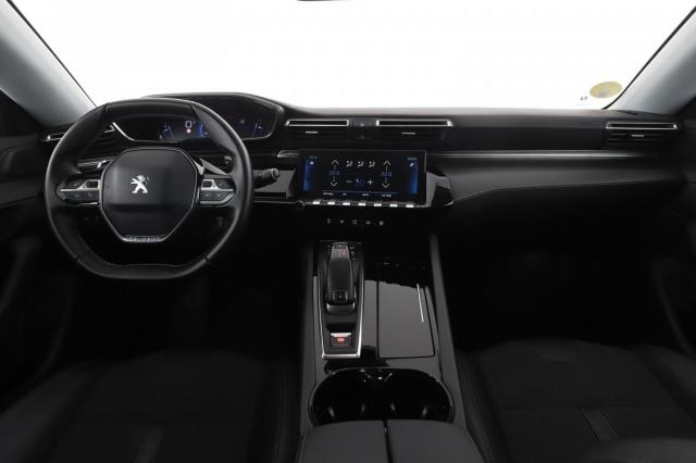 Peugeot 508 Sw image 3