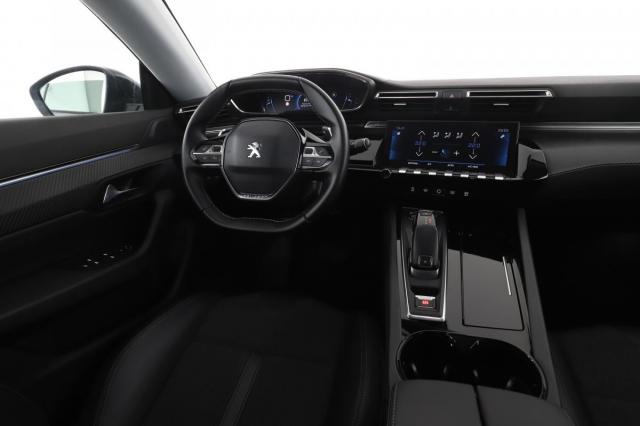 Peugeot 508 Sw image 1