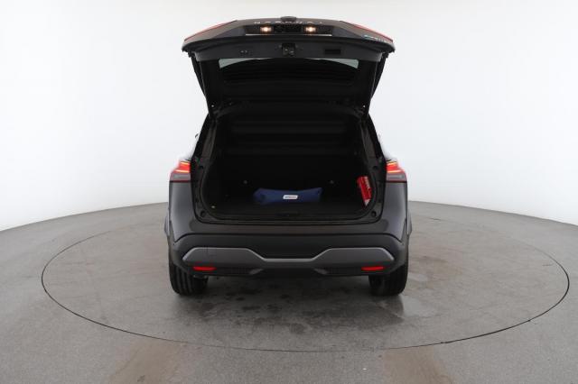 Nissan Qashqai image 5