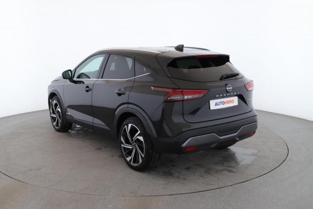 Nissan Qashqai image 2