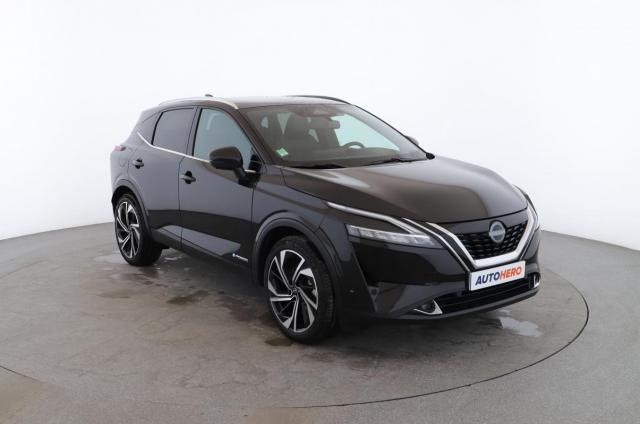 Nissan Qashqai image 4