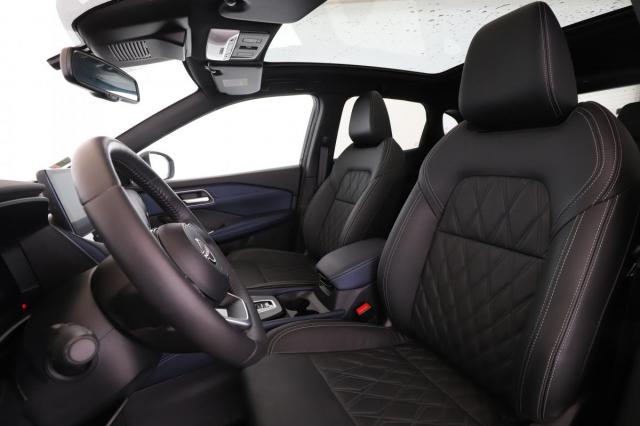 Nissan Qashqai image 7