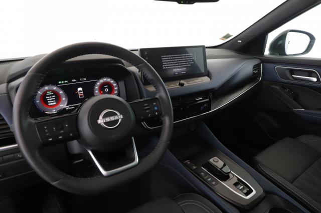 Nissan Qashqai image 1