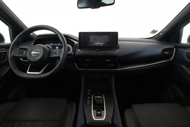 Nissan Qashqai image 3