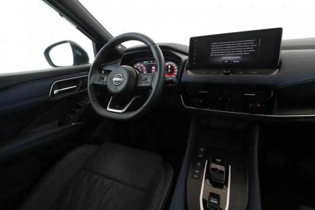 Nissan Qashqai image 9
