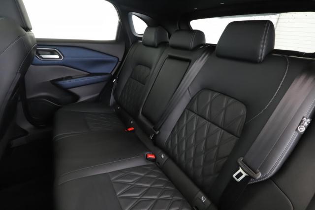 Nissan Qashqai image 6