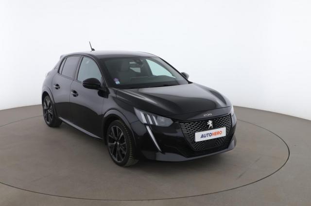 Peugeot 208 image 4