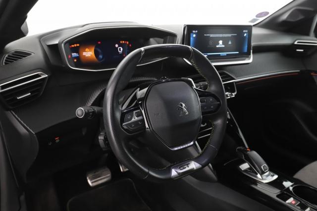 Peugeot 208 image 6