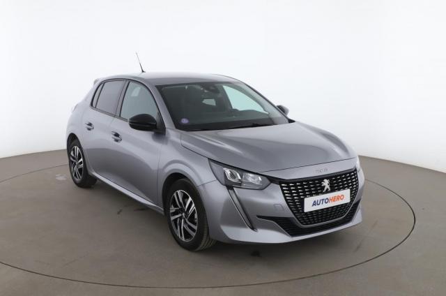 Peugeot 208 image 6