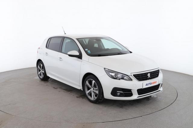 Peugeot 308 image 2