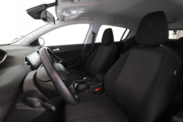 Peugeot 308 image 5