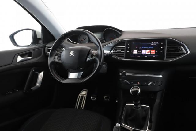 Peugeot 308 image 4