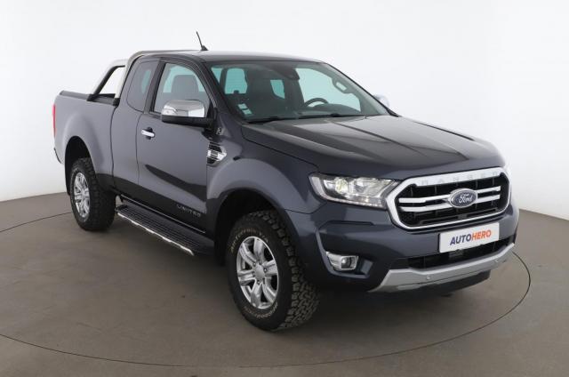 Ford Ranger image 2