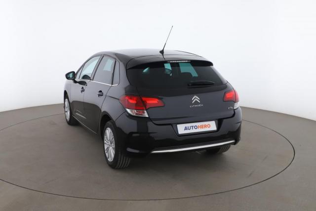 Citroen C4 image 7