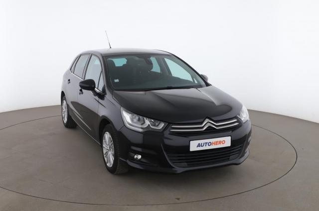 Citroen C4 image 6