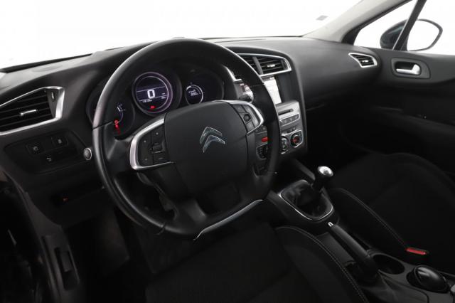 Citroen C4 image 4