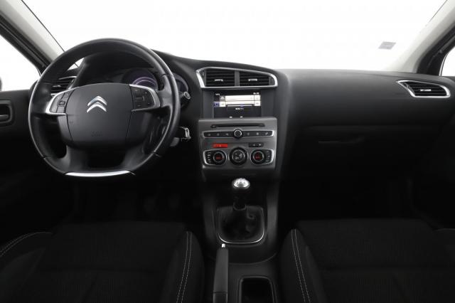 Citroen C4 image 5