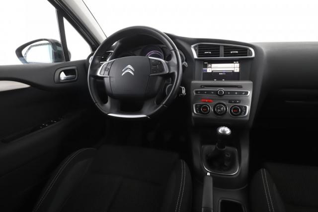 Citroen C4 image 3