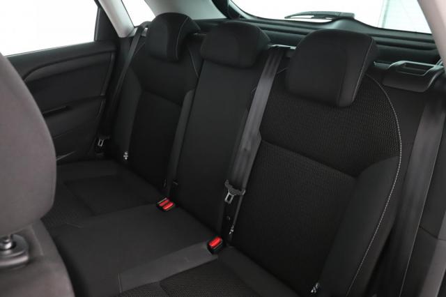 Citroen C4 image 1